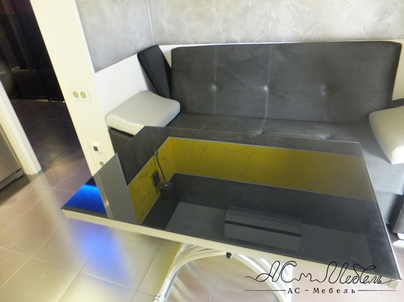 Диван прямой ACM-DP.022